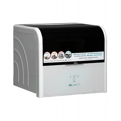UV Care Multi-Purpose Sterilizer เครื่องอบฆ่าเชื้อโรคเอนกประสงค์ ผ่านการเทสทั้งแลบไทยเเละต่างประเทศ
